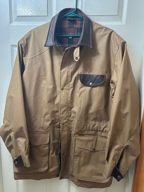 Koolah Middy II Men’s Large